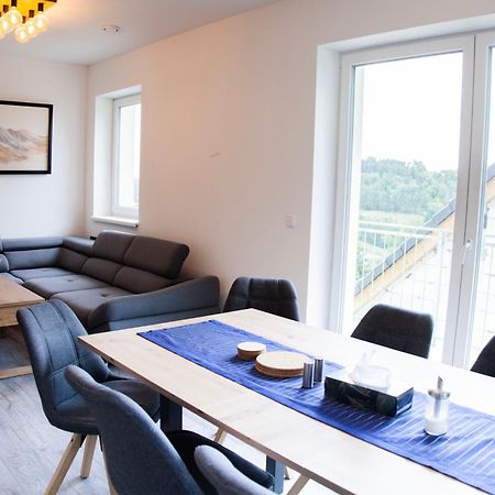 Moderni Apartman Uprostred Sumavske Prirody Zdikovec Exterior foto