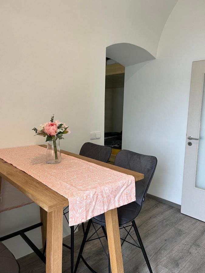 Moderni Apartman Uprostred Sumavske Prirody Zdikovec Exterior foto
