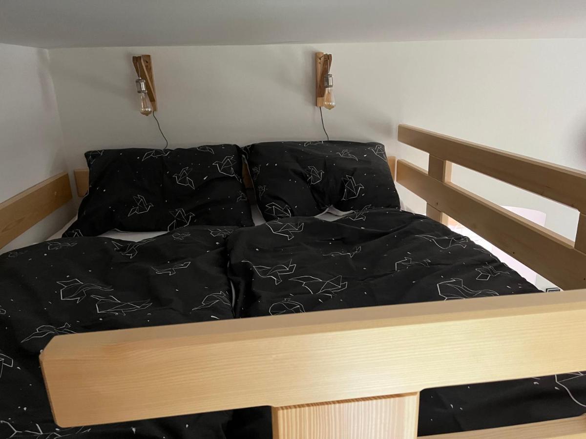 Moderni Apartman Uprostred Sumavske Prirody Zdikovec Exterior foto