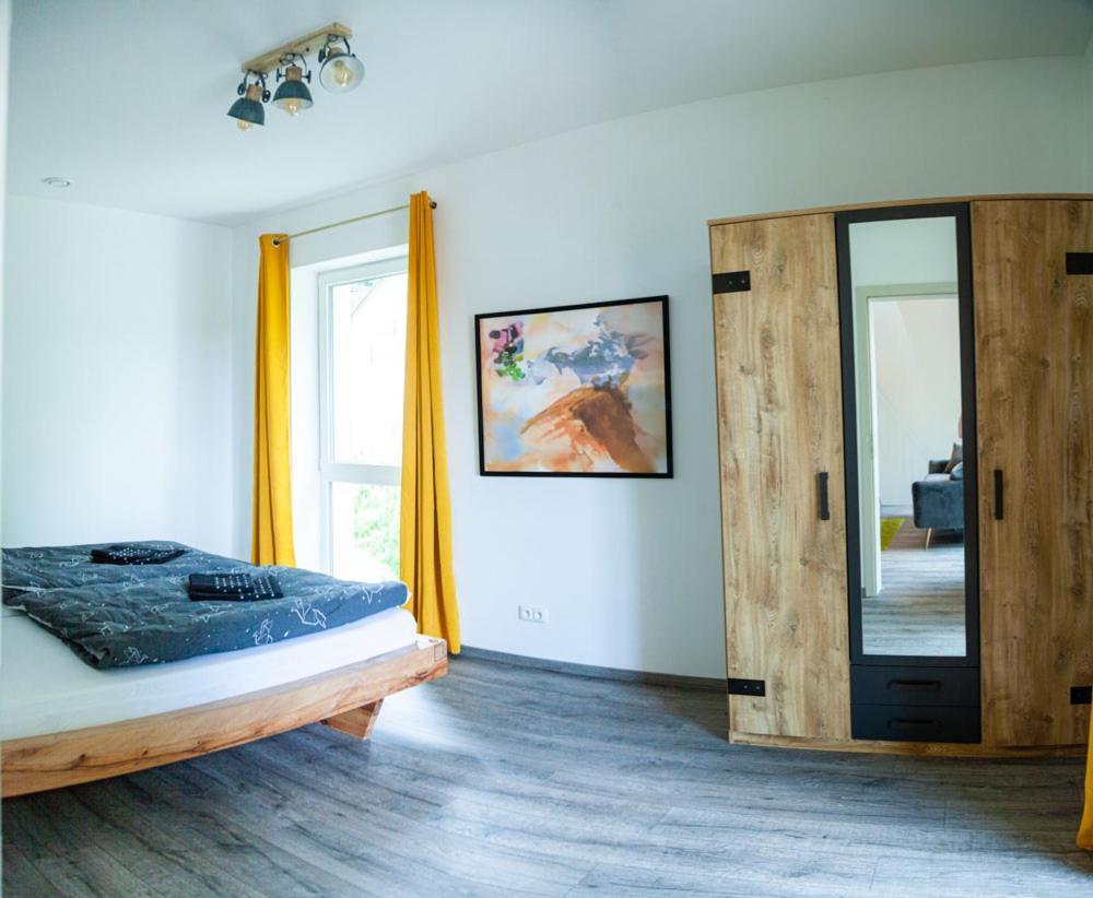 Moderni Apartman Uprostred Sumavske Prirody Zdikovec Exterior foto