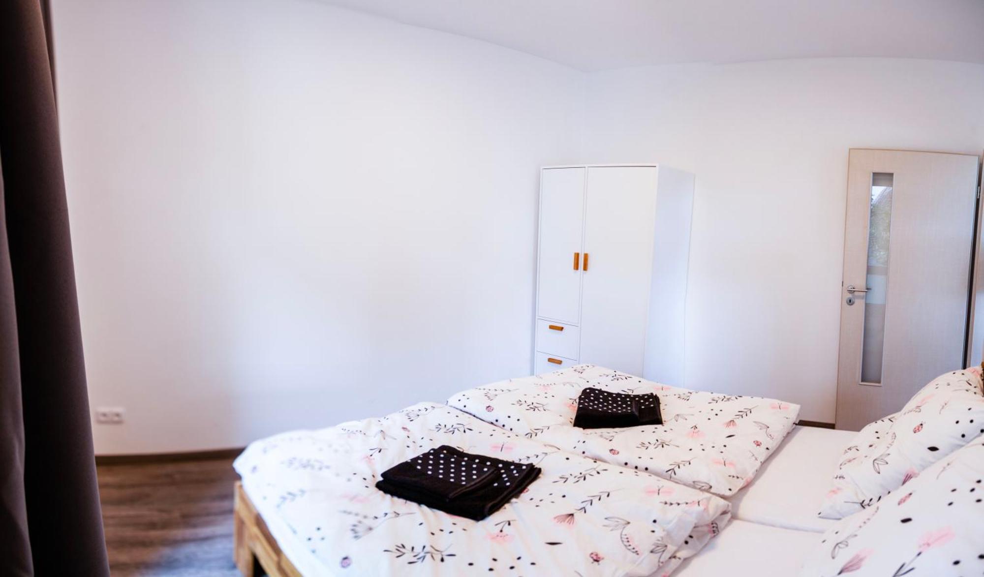 Moderni Apartman Uprostred Sumavske Prirody Zdikovec Exterior foto